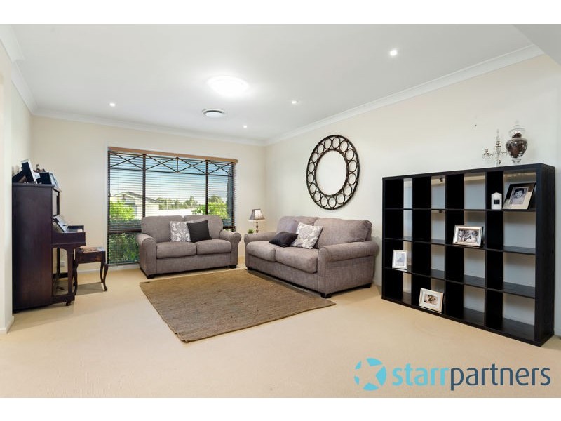 77 Knightsbridge Avenue, Glenwood NSW 2768