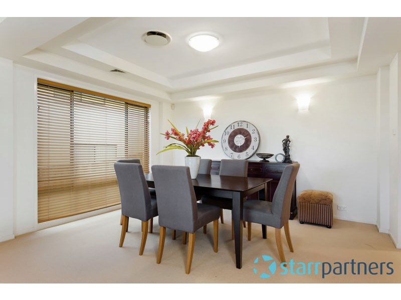 77 Knightsbridge Avenue, Glenwood NSW 2768