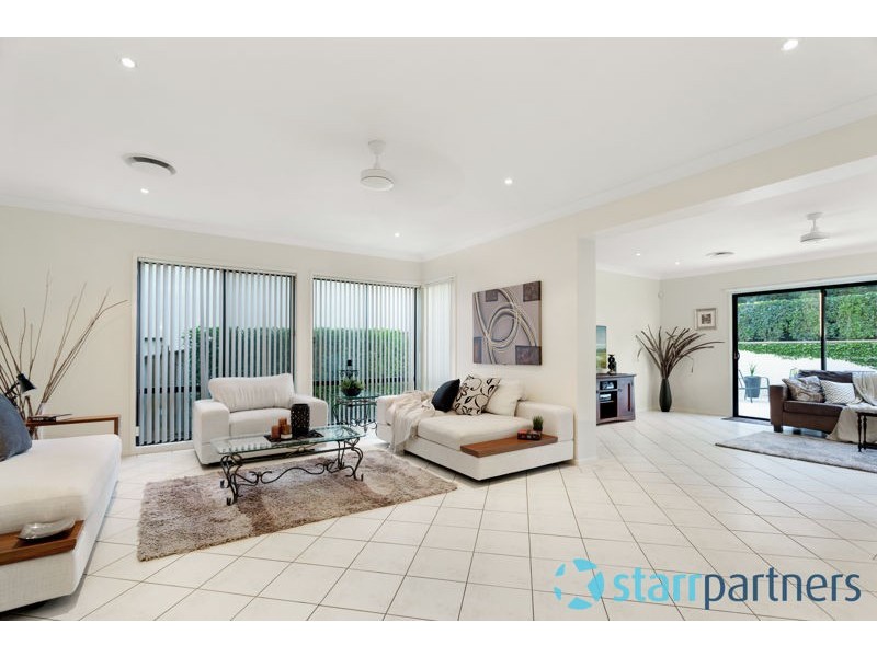 77 Knightsbridge Avenue, Glenwood NSW 2768