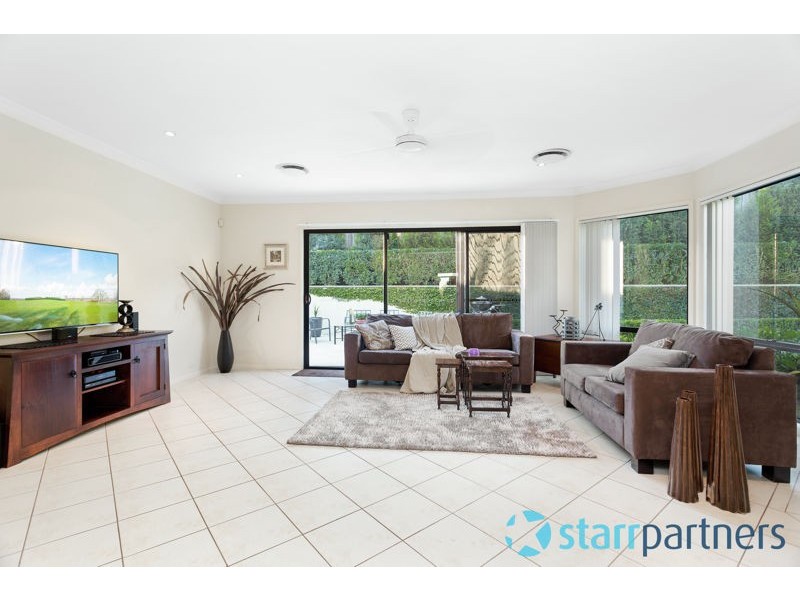 77 Knightsbridge Avenue, Glenwood NSW 2768