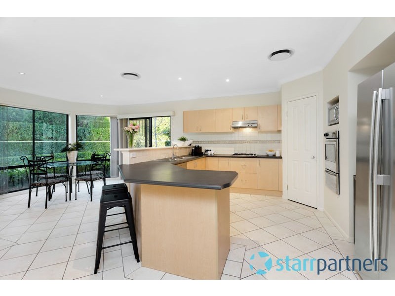 77 Knightsbridge Avenue, Glenwood NSW 2768