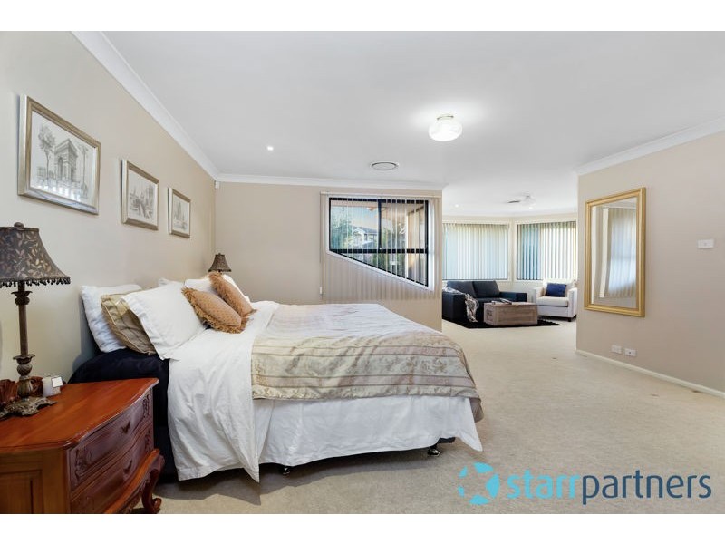 77 Knightsbridge Avenue, Glenwood NSW 2768