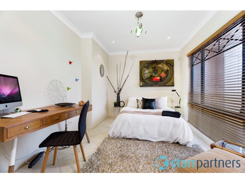 77 Knightsbridge Avenue, Glenwood NSW 2768