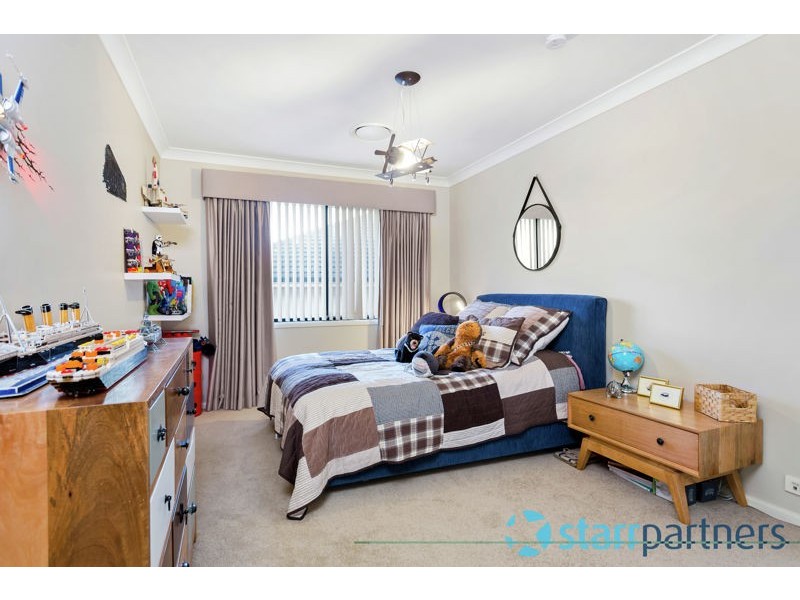 77 Knightsbridge Avenue, Glenwood NSW 2768