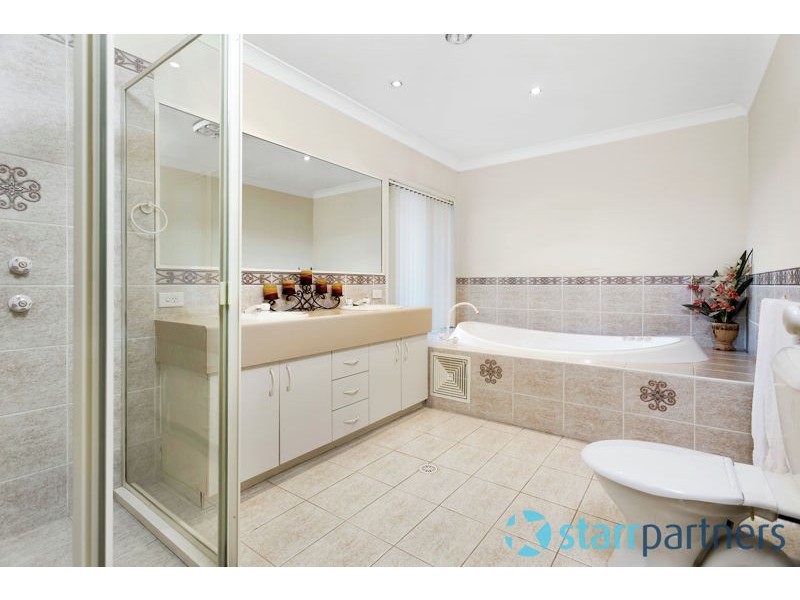 77 Knightsbridge Avenue, Glenwood NSW 2768