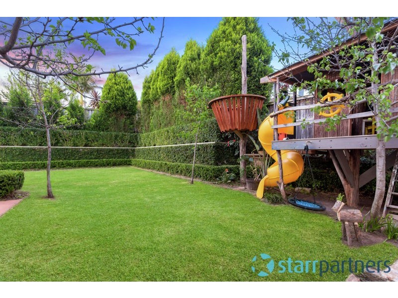 77 Knightsbridge Avenue, Glenwood NSW 2768