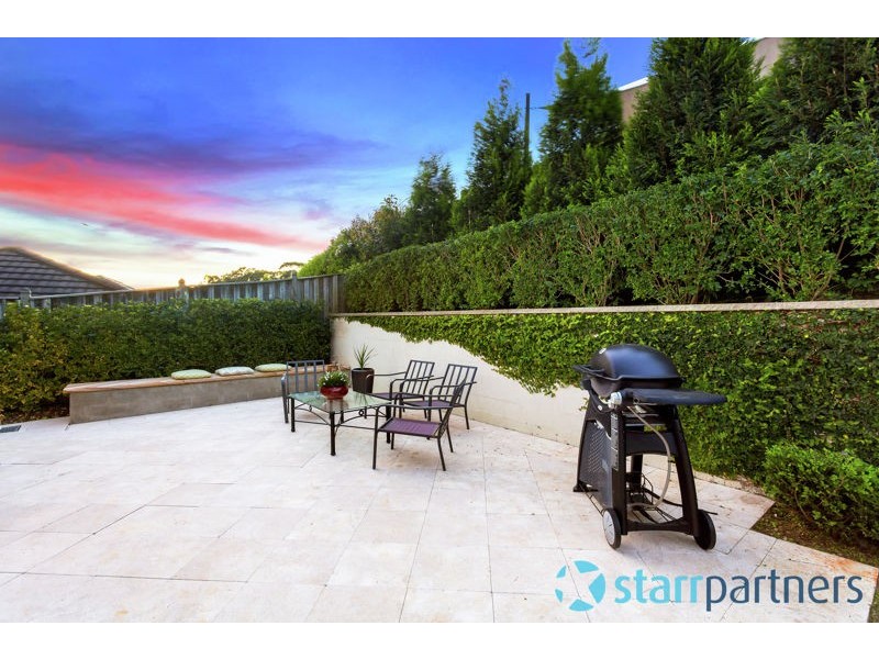 77 Knightsbridge Avenue, Glenwood NSW 2768