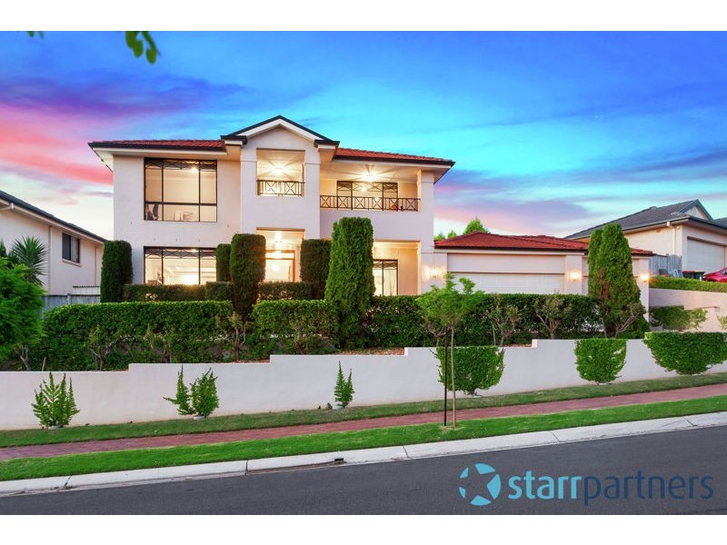 77 Knightsbridge Avenue, Glenwood NSW 2768