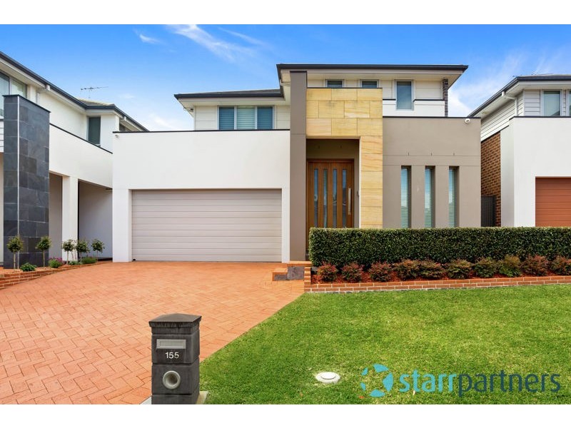 155 Meurants Lane, Glenwood NSW 2768