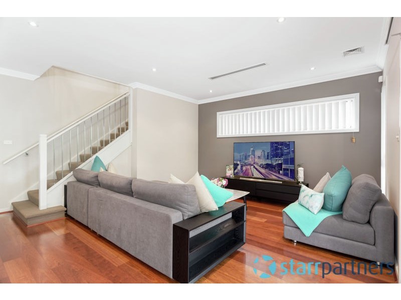 155 Meurants Lane, Glenwood NSW 2768