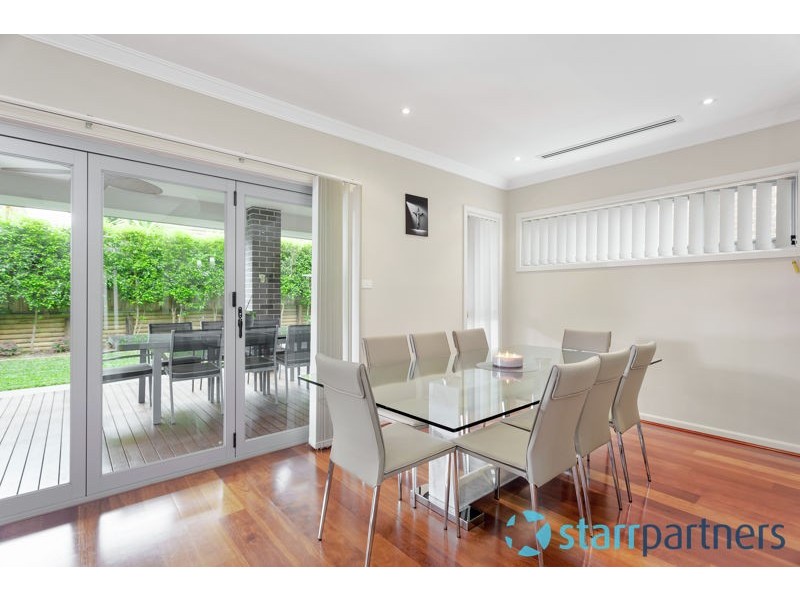 155 Meurants Lane, Glenwood NSW 2768