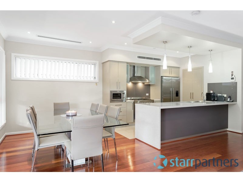 155 Meurants Lane, Glenwood NSW 2768