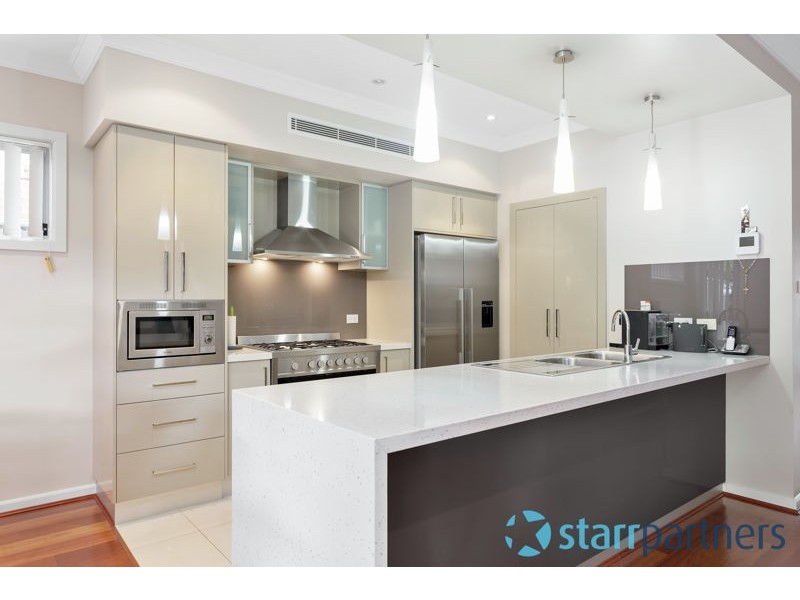 155 Meurants Lane, Glenwood NSW 2768