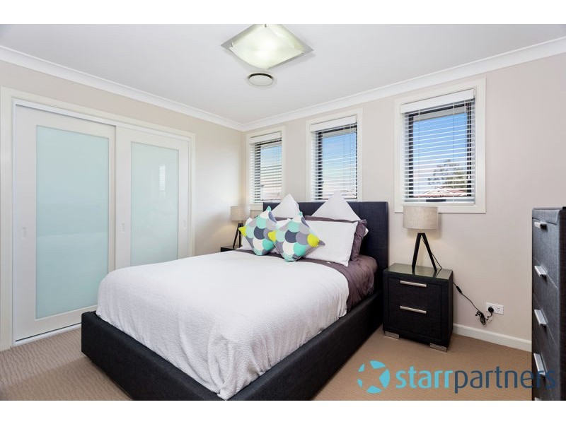 155 Meurants Lane, Glenwood NSW 2768