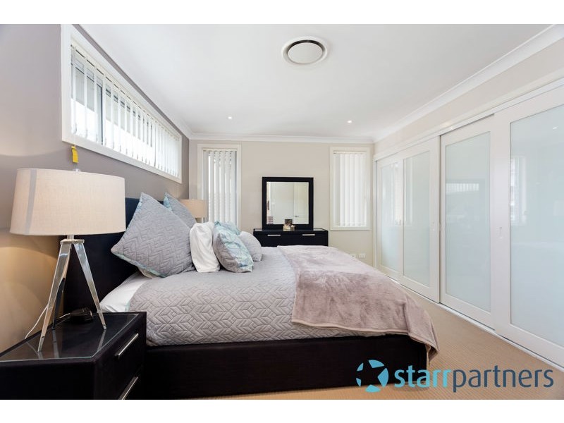 155 Meurants Lane, Glenwood NSW 2768