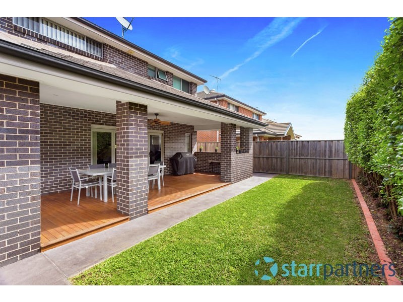 155 Meurants Lane, Glenwood NSW 2768