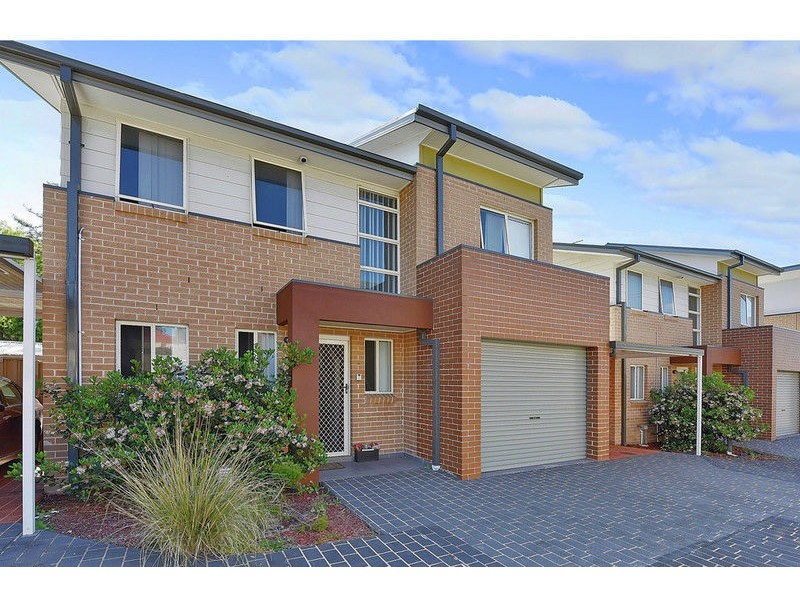 9/2A Federal Road, Seven Hills NSW 2147