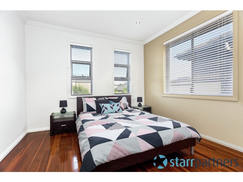 23 Peppermint Fairway, The Ponds NSW 2769