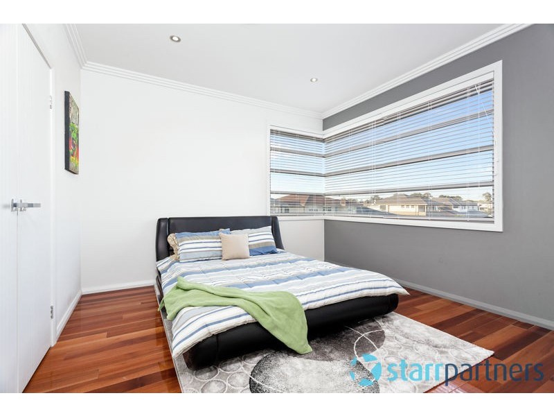 23 Peppermint Fairway, The Ponds NSW 2769