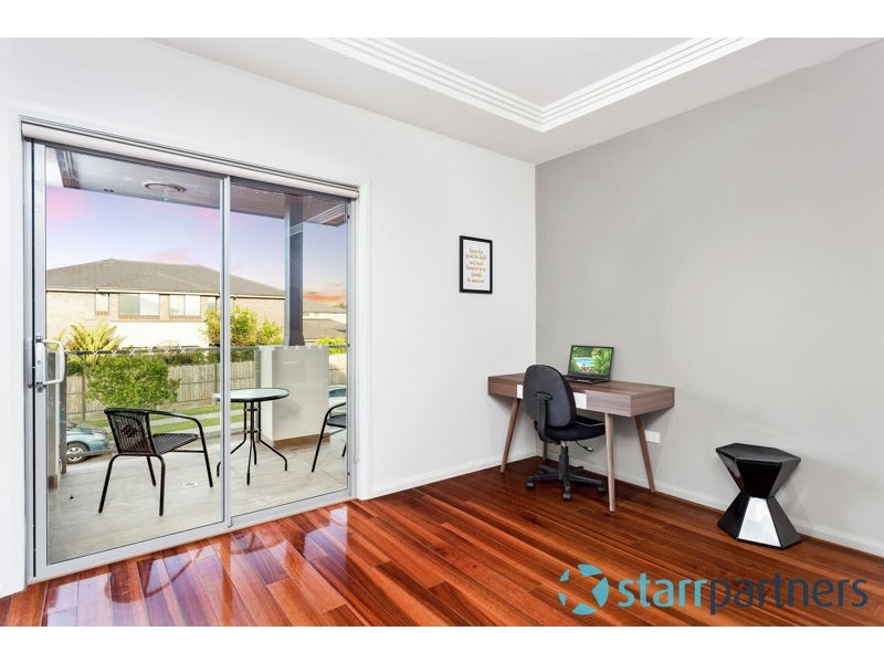 23 Peppermint Fairway, The Ponds NSW 2769