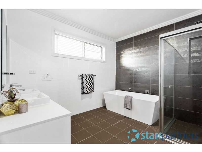 23 Peppermint Fairway, The Ponds NSW 2769