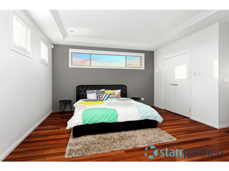 23 Peppermint Fairway, The Ponds NSW 2769