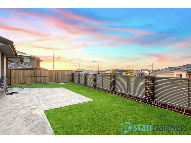 23 Peppermint Fairway, The Ponds NSW 2769