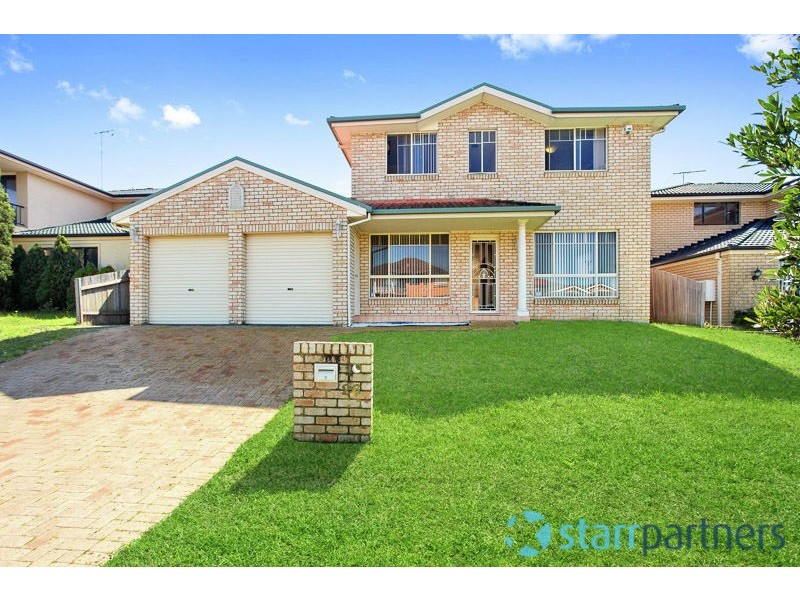 26 Wardia Street, Glenwood NSW 2768