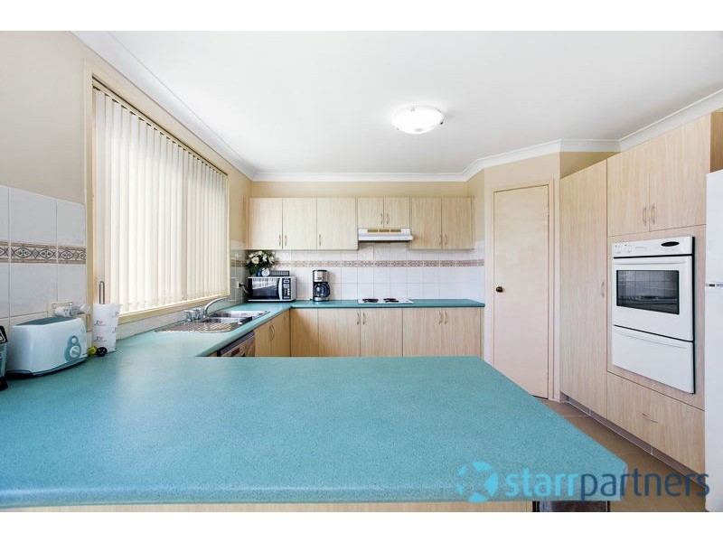 26 Wardia Street, Glenwood NSW 2768