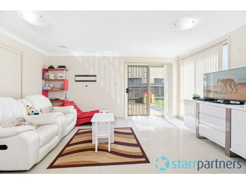 26 Wardia Street, Glenwood NSW 2768