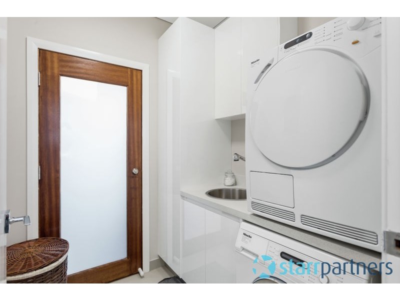 17 Fairfax Street, The Ponds NSW 2769