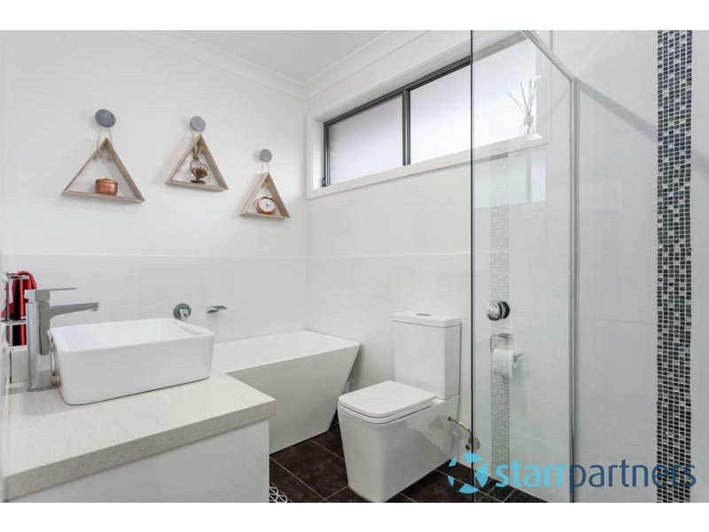 17 Fairfax Street, The Ponds NSW 2769