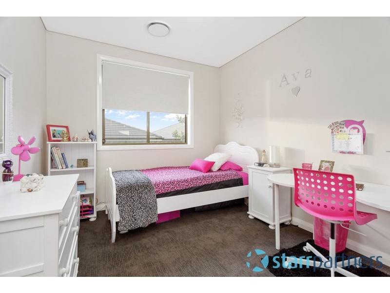 17 Fairfax Street, The Ponds NSW 2769