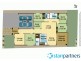 17 Fairfax Street, The Ponds NSW 2769 Floorplan