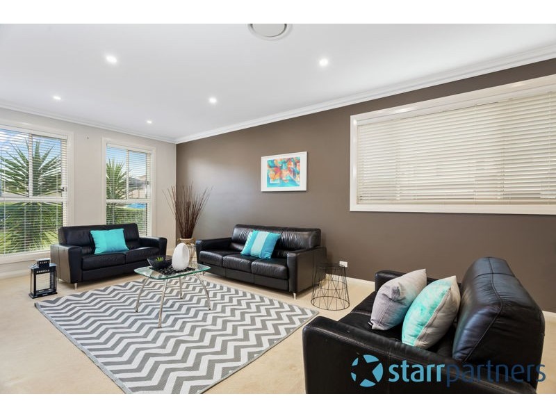 27 Ikara Avenue, Kellyville NSW 2155