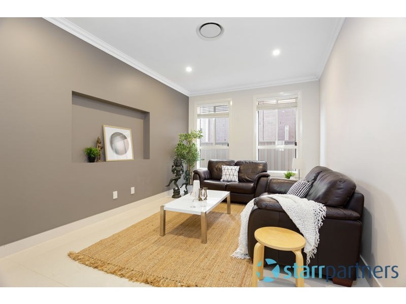 27 Ikara Avenue, Kellyville NSW 2155