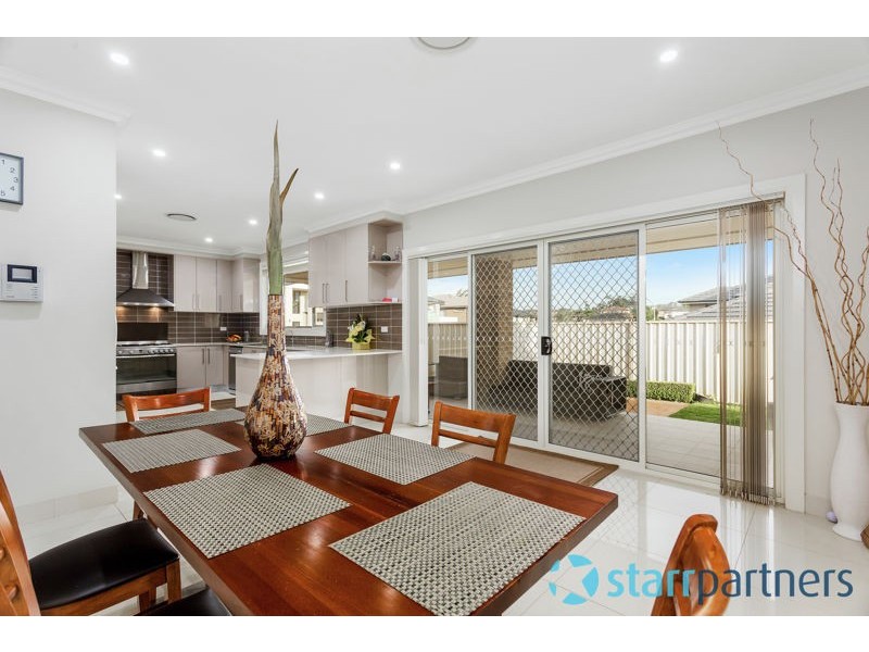 27 Ikara Avenue, Kellyville NSW 2155