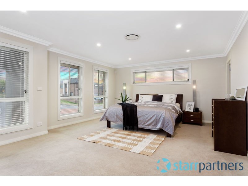 27 Ikara Avenue, Kellyville NSW 2155