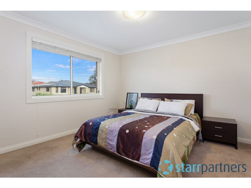 27 Ikara Avenue, Kellyville NSW 2155