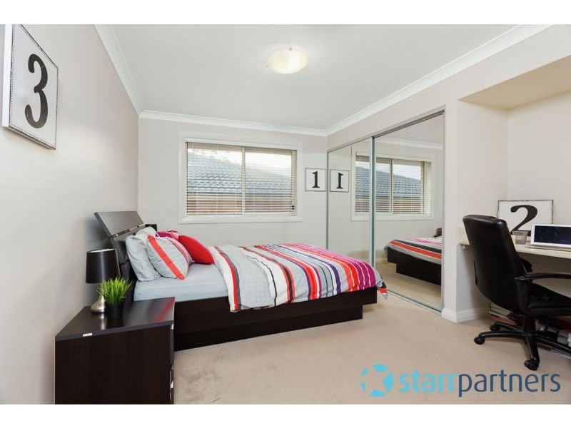 27 Ikara Avenue, Kellyville NSW 2155