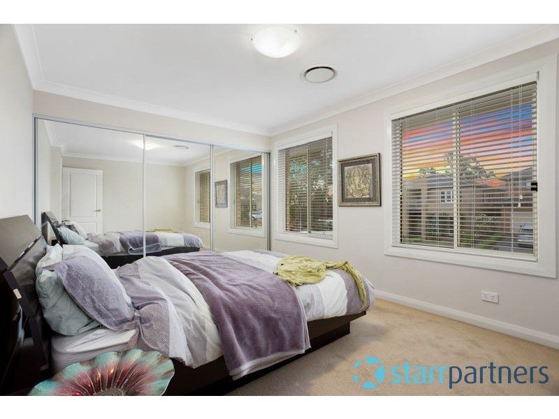27 Ikara Avenue, Kellyville NSW 2155
