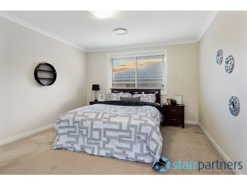 27 Ikara Avenue, Kellyville NSW 2155