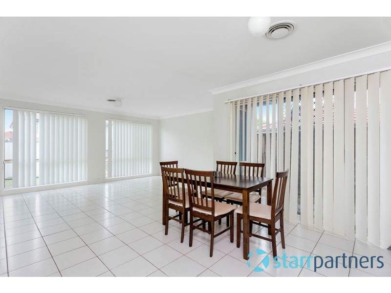 15 Tianie Way, Parklea NSW 2768