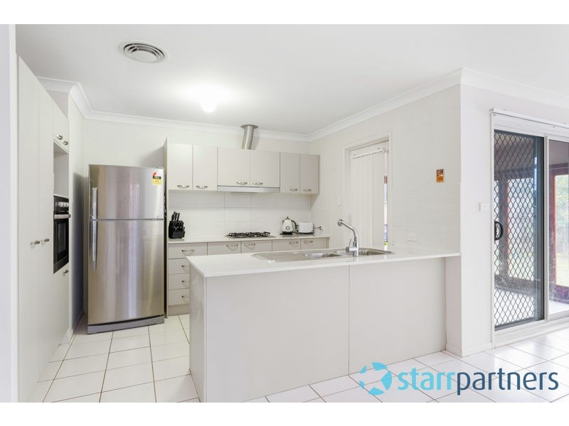 15 Tianie Way, Parklea NSW 2768