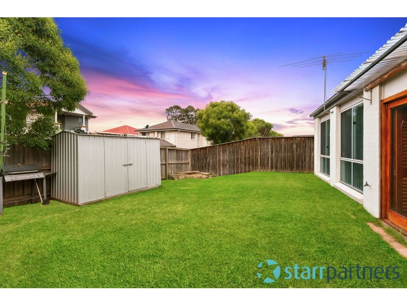 15 Tianie Way, Parklea NSW 2768