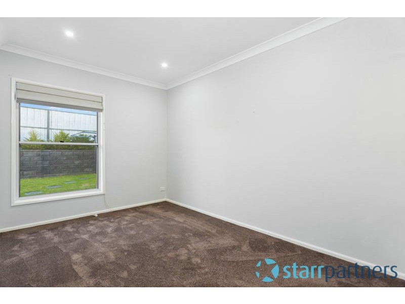 27 Dunphy Street, The Ponds NSW 2769