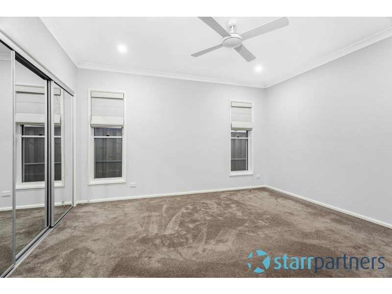 27 Dunphy Street, The Ponds NSW 2769