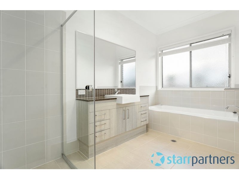 27 Dunphy Street, The Ponds NSW 2769