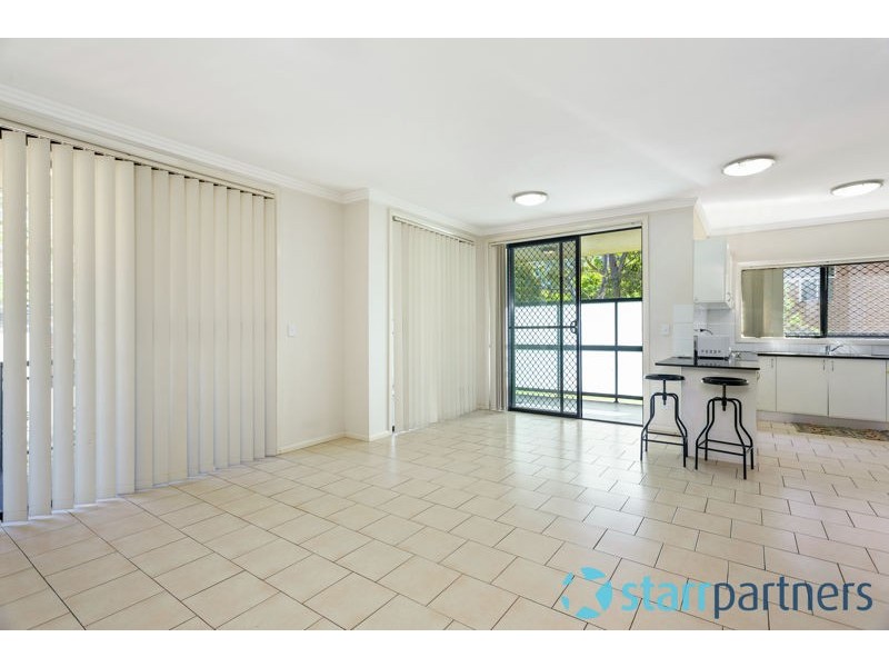 2/48 Memorial Avenue, Merrylands NSW 2160