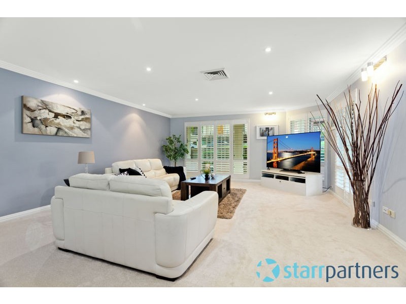 15 Bella Vista Drive, Bella Vista NSW 2153